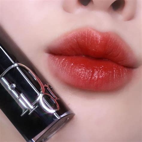 son dior addict lipstick màu nào đẹp|Dior Addict lipstick.